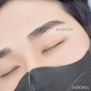 1253비어 | 전주눈썹문신 중요한 것은 밀도의 감각