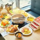 서변초등 | 대구 서변동 맛집 샤브올데이 서변연경점 북구 샤브 맛집