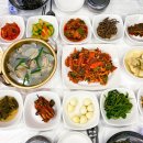 여수 게장 맛집 다도해식당 후기