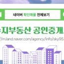 코아루부동산공인중개사사무소 이미지