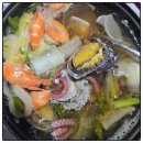 수영팔도시장 | 수영팔도시장 맛집 수영역 횟집 부산 만촌 해물탕 후기
