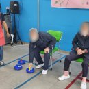 실버 레크레이션 이미지