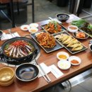 웃장맛집 이미지