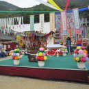 삼화사 수륙재 이미지