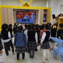 신나는 도서관 나들이 이미지