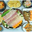 미성회초밥