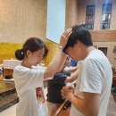 2026 수능100일 안수미사 이모저모 이미지