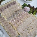 풍어횟집 | [풍어횟집] 강원도 고성 자연산 횟집!