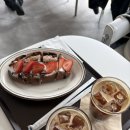 용산-현장-1103 | 용산카페 추천 바게티 바게트 웨이팅 후기