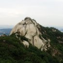 독바위역1번출구 이미지