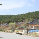 서시교 옆(중) | 지리산 둘레길 19코스(오미-난동)