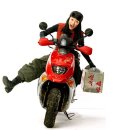 번개반점 이미지