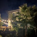 온평리에 펜션 이미지