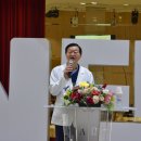 (사)한국건강대학 제57기 4주차 수강 온종합병원 15층 ON홀 2025년 12월6일(토요일) 이미지