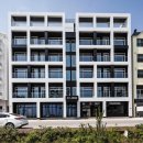 큐브호텔 이미지