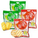 크라운제과 이미지