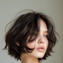 실용헤어커트 이미지