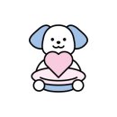 멍그리 이미지