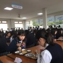 대소중학교 | 충북 대소중학교 작가와의 만남 강연 후기입니다^^*