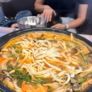 공항칼국수양주분점