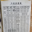 유성떡집 이미지
