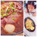 UR(의정부시)-[신흥로]-상-90 | 의정부 태국음식점 현지인 맛집 라벨라 후기