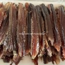 양학동 과메기 택배 구입 후기