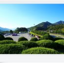진안군 구봉산 1002m(九峰山)연꽃산 이미지