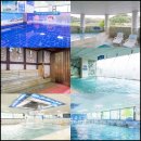 용암온천앞주차장 | 경북 온천 청도용암온천 아쿠아테라피 객실 부모님과 국내여행