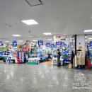 GS25 동작상떼빌점 | [서울시 동작구 노량진동] 국순당 스파이 밸리 x 노량진수산시장 프로모션