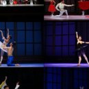 발레로 떠나는 세계여행 이미지