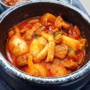 기차휴게소 | 곡성기차마을휴게소 출장혼밥 짜글이찌개 후기와 추천글