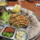 양덕원식당 | 양덕원 내고향 막국수 후기｜막국수도 맛있지만 수육이 진짜다
