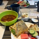 호텔클로버 | 상하이 노보텔 클로버 호텔 조식 후기