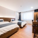 신라부티크 호텔 프리미엄 이미지