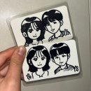 그린게임랜드 | [서면] 부엉이 캐리커쳐 후기 | 부산 캐리커쳐 | 서면 데이트 코스 | 부산 이색데이트 추천