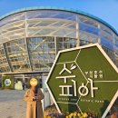 부천공연예술연습공간 | [부천 가볼만한곳] 밤이 되면 아바타 세상으로 변하는 '부천호수식물원 수피아' 예약 및 카페 후기