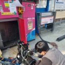 공주(당진방향)휴게소 주유소 이미지