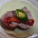 장안동족발돼지국밥에서 왕족발 소자 클리어! 기장월내맛집 솔직 후기 🍖🍲