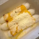 요아정 대신에 먹을 만한 설빙 메뉴 추천, 겨울 신메뉴 생딸기 요거 초코설빙 &#39;설빙&#39;동삭점 (내돈내산)
