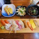 선릉역 점심 맛집 오또상스시 가성비 스시 맛집