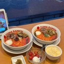 토마토 | 용산맛집 토마라멘 추천 후기 토마토라멘 맛집