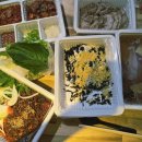 59비벼양많은보쌈양보 | 천안 두정동 맛집 두정역 양많은보쌈 양보 배달 후기