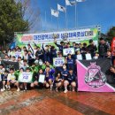 지수체육공원 풋살장