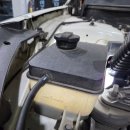 신속카센터 | 광주카센터 케이지모터스 LF소나타 냉각수 교환 정비 후기