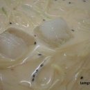 다래칼국시 이미지