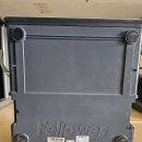 Fellowes Galaxy e500 플라스틱 링 제본기 판매합니다 이미지