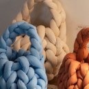 자이언트얀 만두가방 만들기 이미지