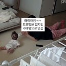구스베이비 | 터미타임 장난감 추천｜꼬꼬맘 구스파파 베이비아인슈타인 춤추는문어 비교 후기