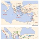 Acts 20 사도행전 20장 (바울의 유언) 이미지